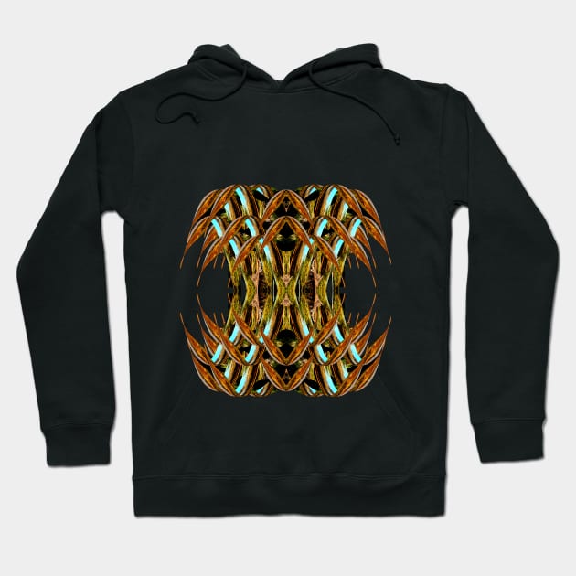 abstraction 3 Hoodie by TaliArtiYa